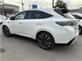 2015 Toyota Harrier
