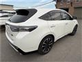 2015 Toyota Harrier
