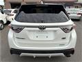 2015 Toyota Harrier