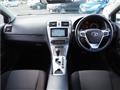 2015 Toyota Avensis Wagon