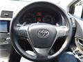2011 Toyota Avensis Wagon