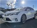 2013 Toyota Avensis Wagon