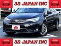 2016 Toyota Avensis Wagon