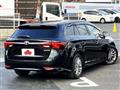 2016 Toyota Avensis Wagon