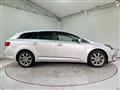 2012 Toyota Avensis Wagon