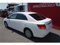 2009 Toyota Allion