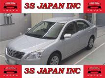 2010 Toyota Premio