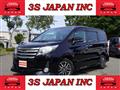 2014 Toyota Noah