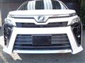 2017 Toyota Voxy