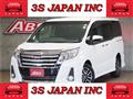 2015 Toyota Noah