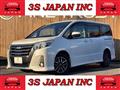 2017 Toyota Noah