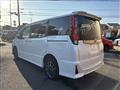 2017 Toyota Noah