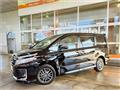 2016 Toyota Voxy