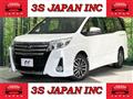 2015 Toyota Noah