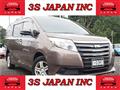 2014 Toyota Noah