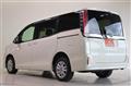 2017 Toyota Noah