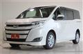 2017 Toyota Noah