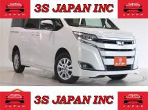 2017 Toyota Noah