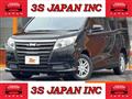 2014 Toyota Noah