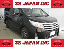 2014 Toyota Noah