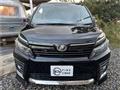 2015 Toyota Voxy