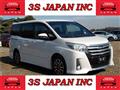 2016 Toyota Noah