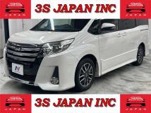 2014 Toyota Noah