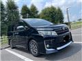 2016 Toyota Voxy