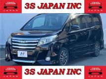2015 Toyota Noah