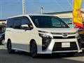 2017 Toyota Voxy