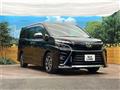 2018 Toyota Voxy