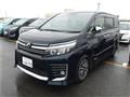 2017 Toyota Voxy
