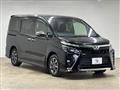 2018 Toyota Voxy