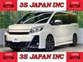 2017 Toyota Noah