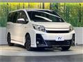 2017 Toyota Noah