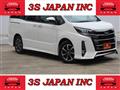 2018 Toyota Noah