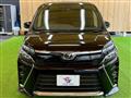 2017 Toyota Voxy