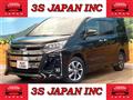 2019 Toyota Noah