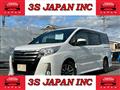 2015 Toyota Noah