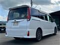 2015 Toyota Noah