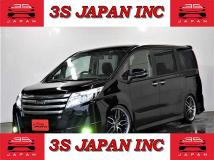 2015 Toyota Noah