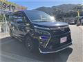 2019 Toyota Voxy