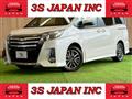 2017 Toyota Noah