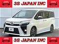 2018 Toyota Voxy