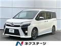 2018 Toyota Voxy