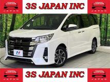 2020 Toyota Noah