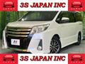 2014 Toyota Noah