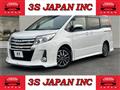 2015 Toyota Noah
