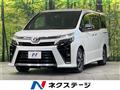 2019 Toyota Voxy
