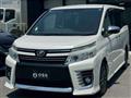 2015 Toyota Voxy